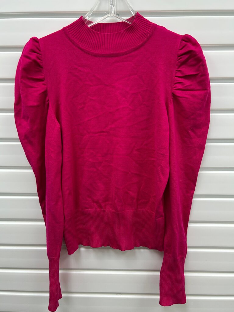 LoveTrend New York Pink Sweater