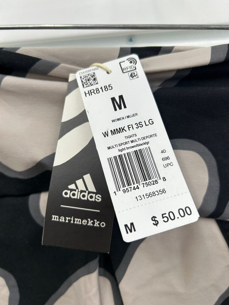 Adidas Marimekko Athletic Pants NWT