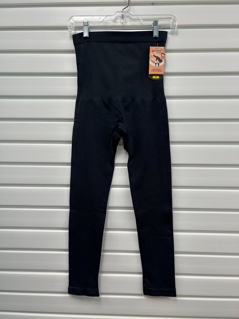 High Waisted Shaping Leggings