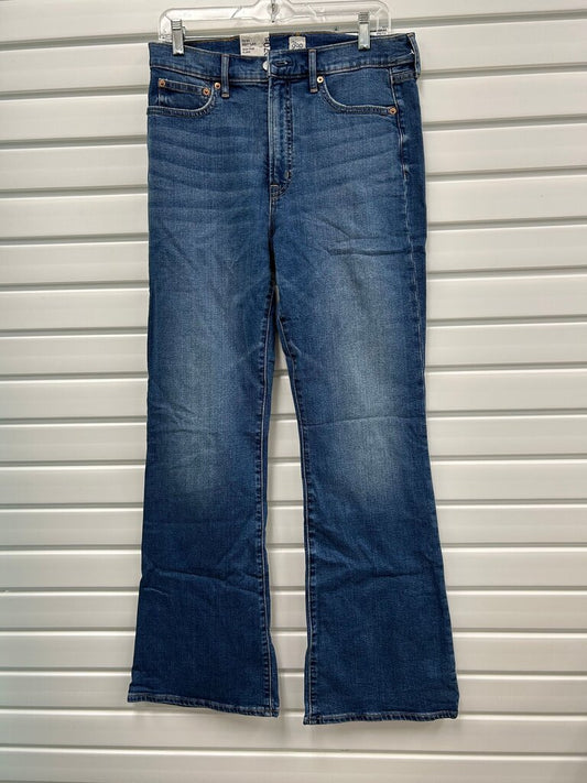 Gap 1970s High Rise Flare Jeans NWT