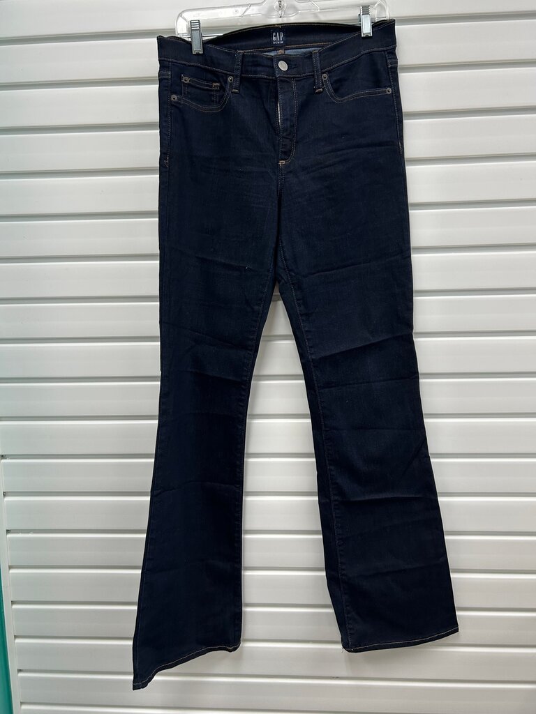 GAP Women's Perfect Boot Jeans