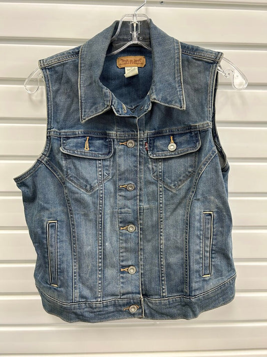 Levi's Denim Vest