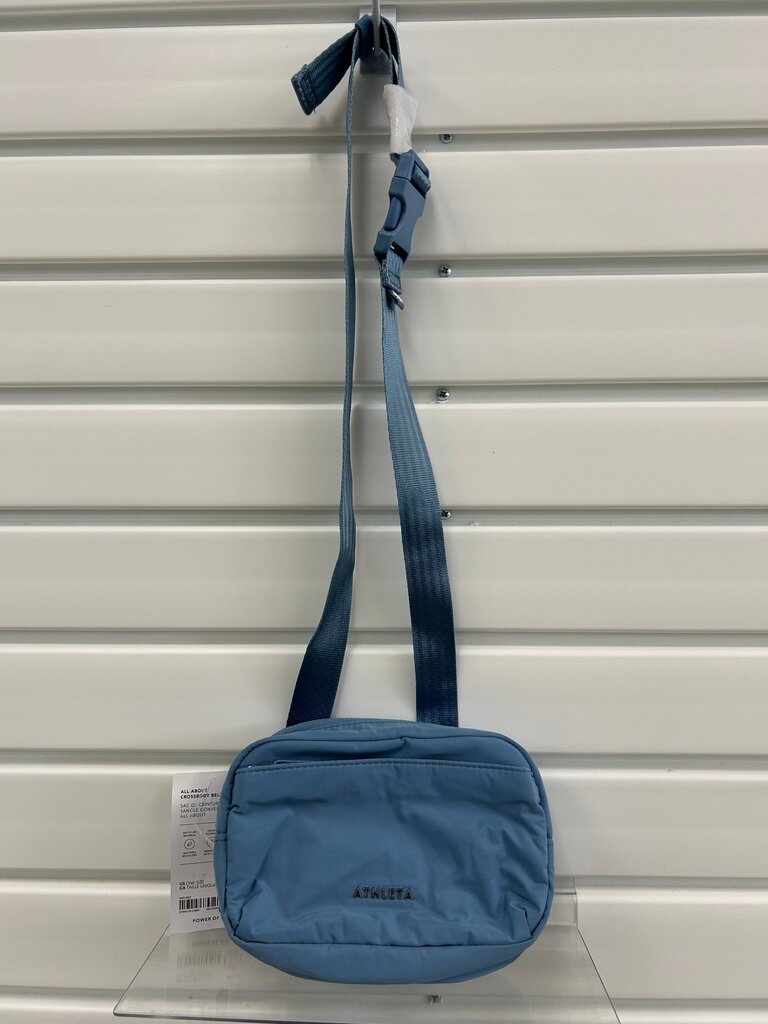 Athleta Crossbody Bag