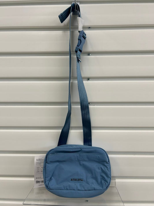 Athleta Crossbody Bag