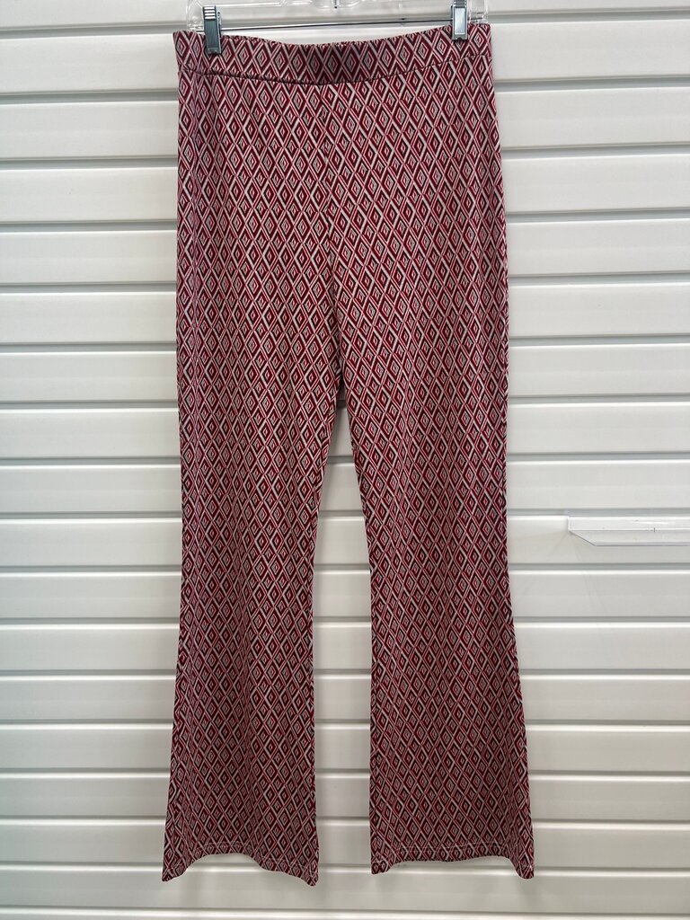 Like An Angel Women's Printed Pants