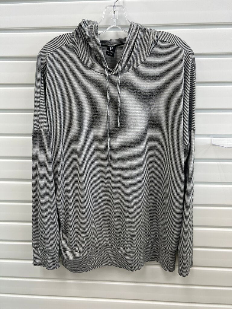 Skechers Striped Hoodie, L