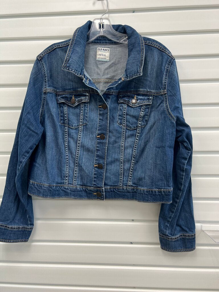 Old Navy Denim Jacket