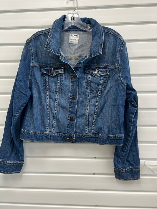 Old Navy Denim Jacket