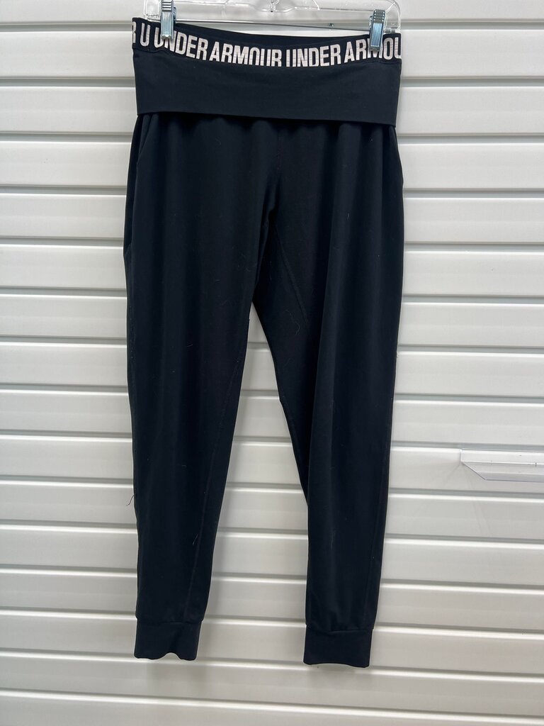 Under Armour Women's Black Joggers