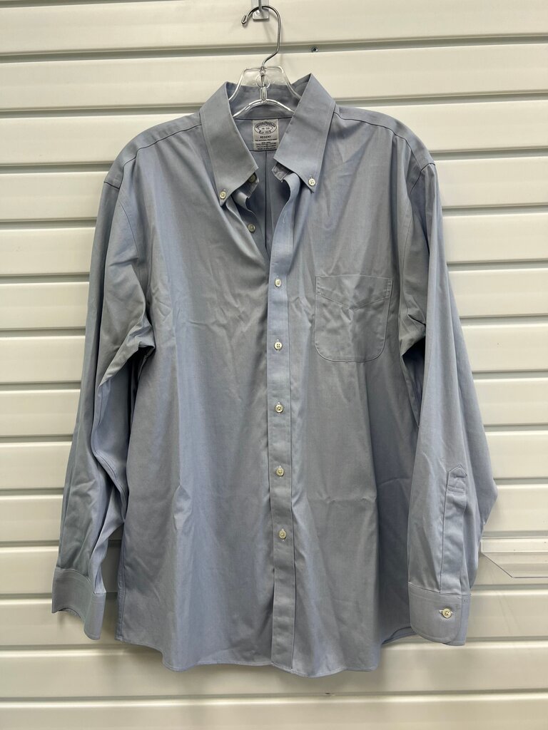 Brooks Brothers Regent Non-Iron Dress Shirt
