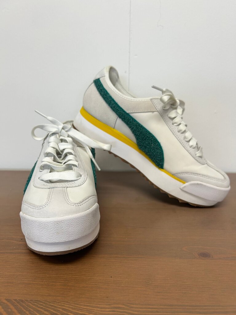 Puma Roma Amor Heritage Women's Sneakers
