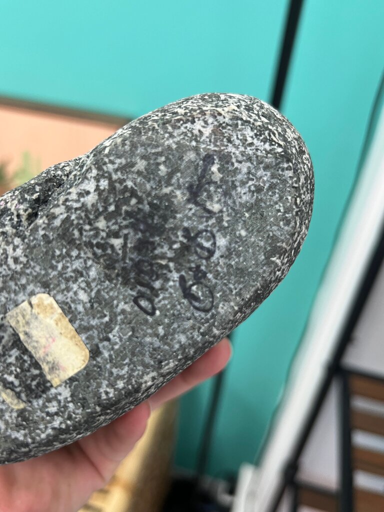 Stone Decorative Vase
