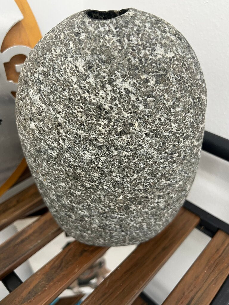 Stone Decorative Vase