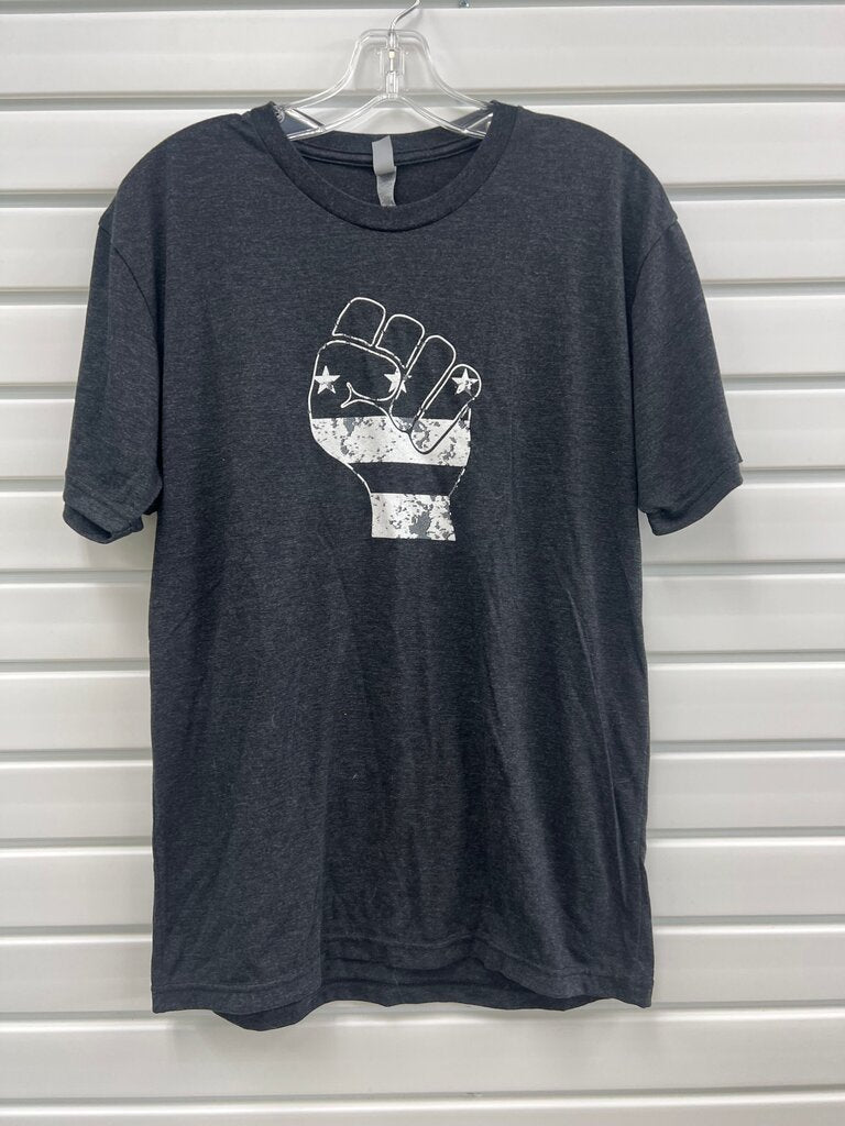 Resist Graphic T-Shirt