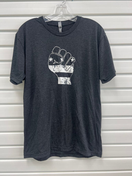 Resist Graphic T-Shirt