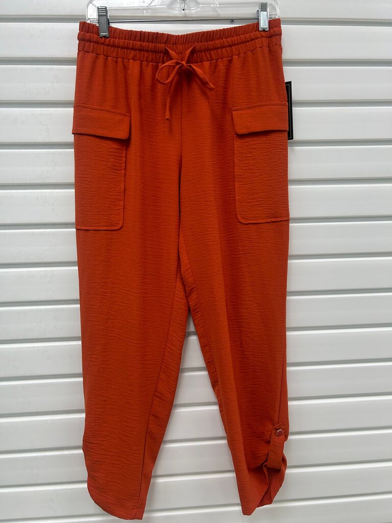 NYC Women's Casual Cargo Pants