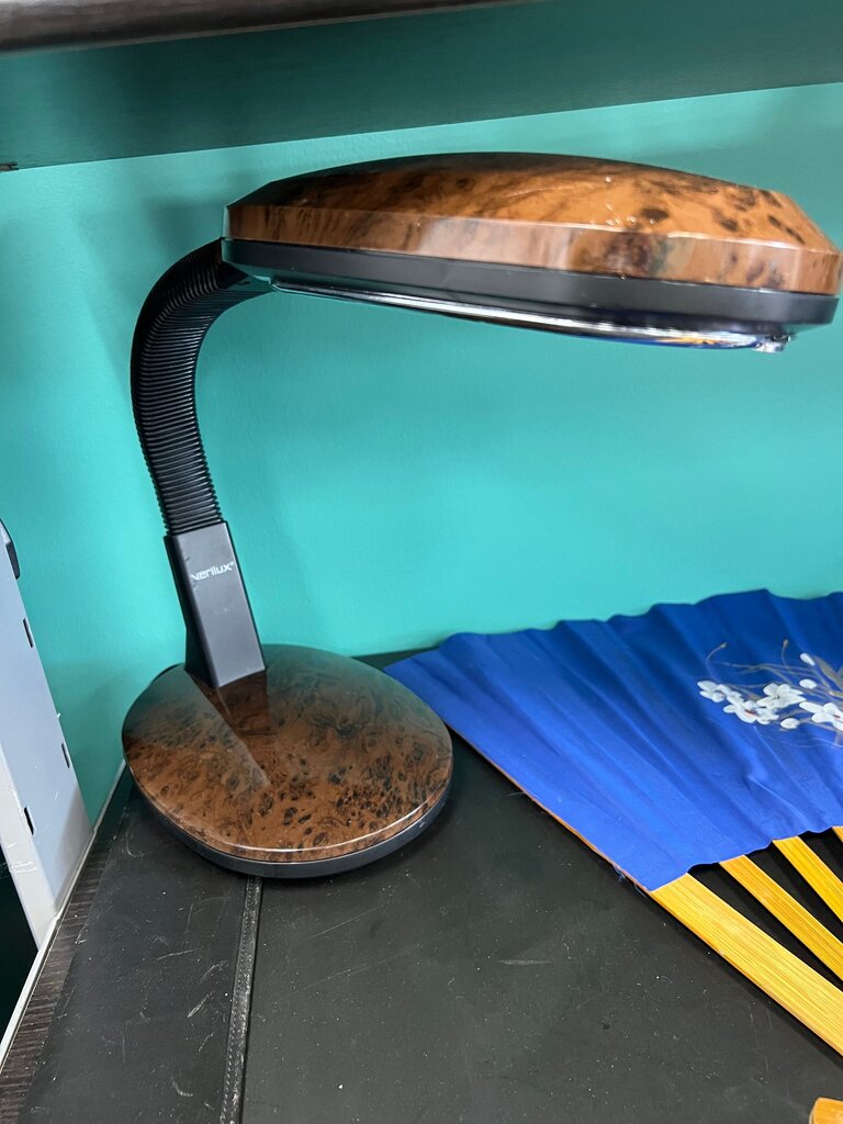 Verilux Light Therapy Lamp