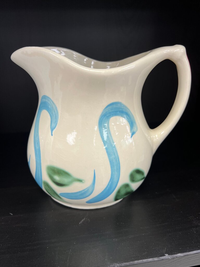 ANTIQUE 1920'S R-R P CO. ROSEVILLE ART POTTERY