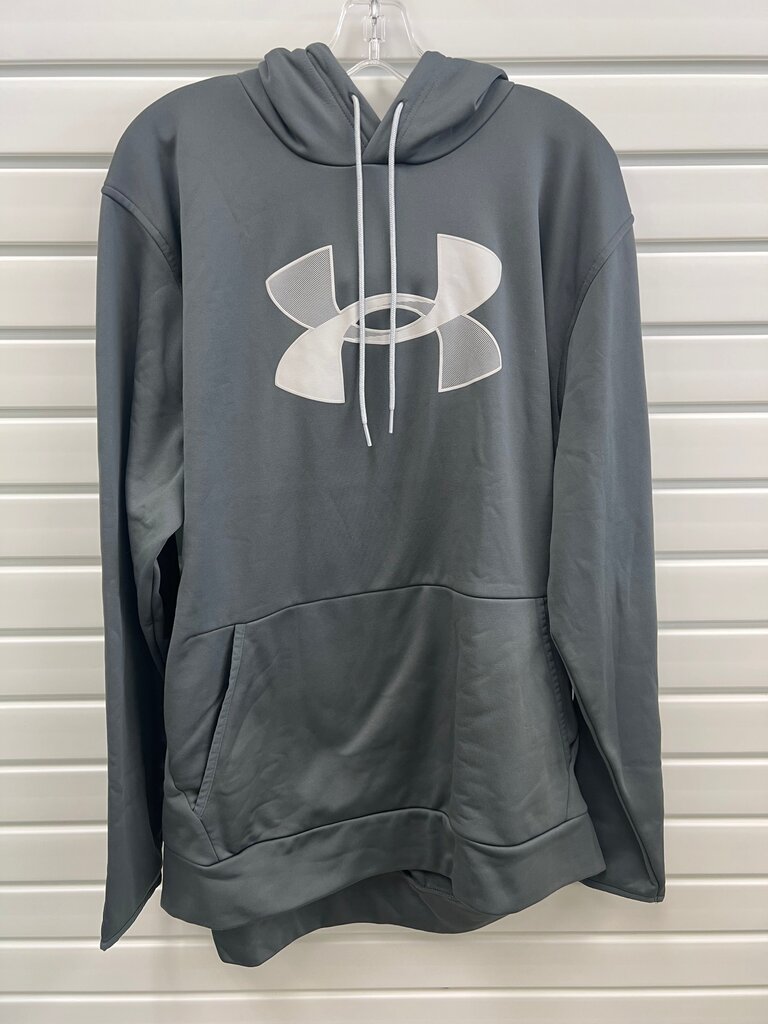 Under Armour ColdGear Hoodie