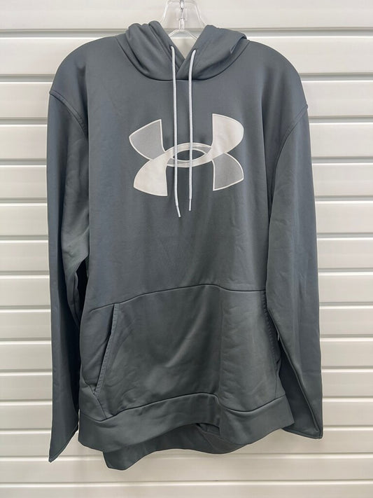 Under Armour ColdGear Hoodie