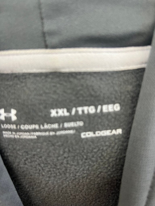 Under Armour ColdGear Hoodie
