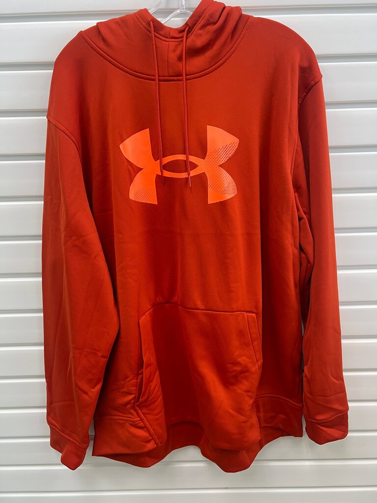 Under Armour ColdGear Hoodie