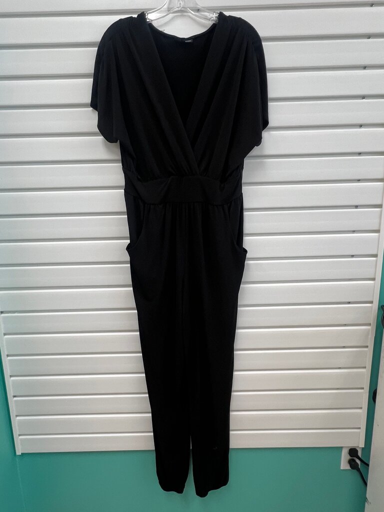 Nina Leonard Women's Jumpsuit