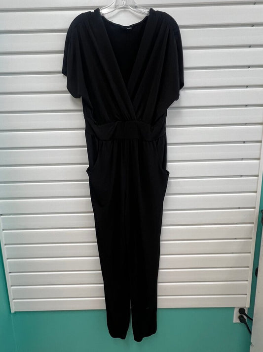 Nina Leonard Women's Jumpsuit
