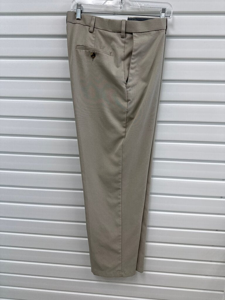 Haggar Cool Right Performance Flex Pants