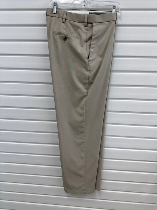 Haggar Cool Right Performance Flex Pants