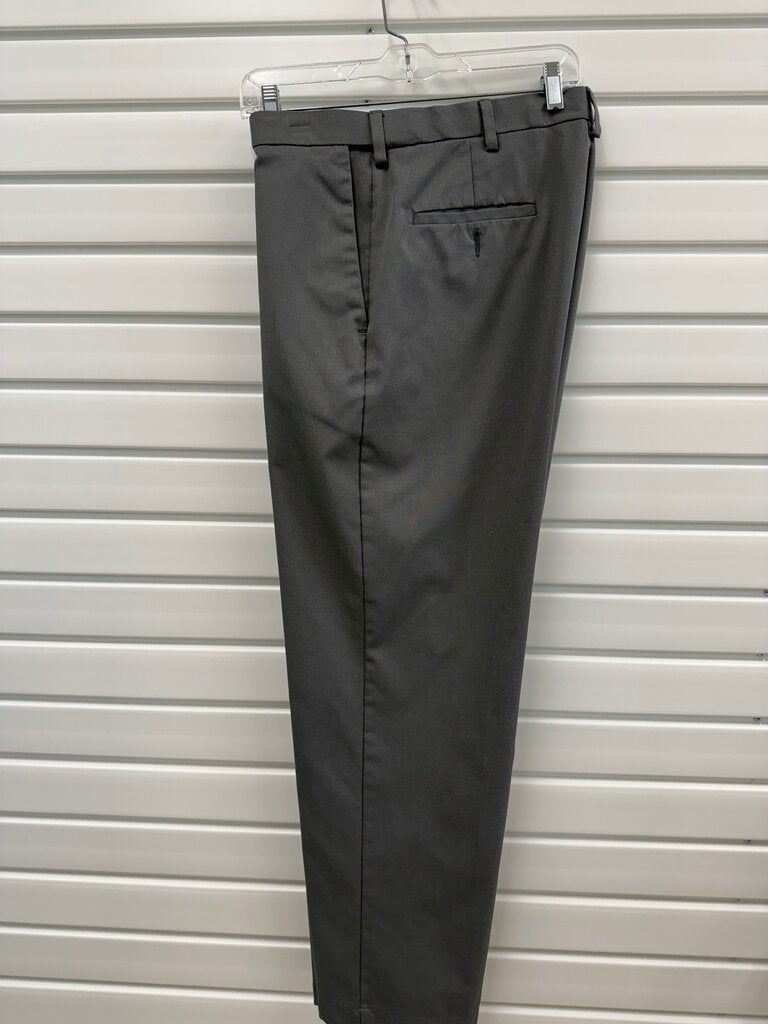 Haggar Cool Right Performance Flex Pants