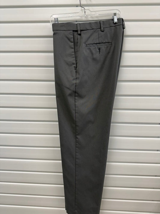 Haggar Cool Right Performance Flex Pants