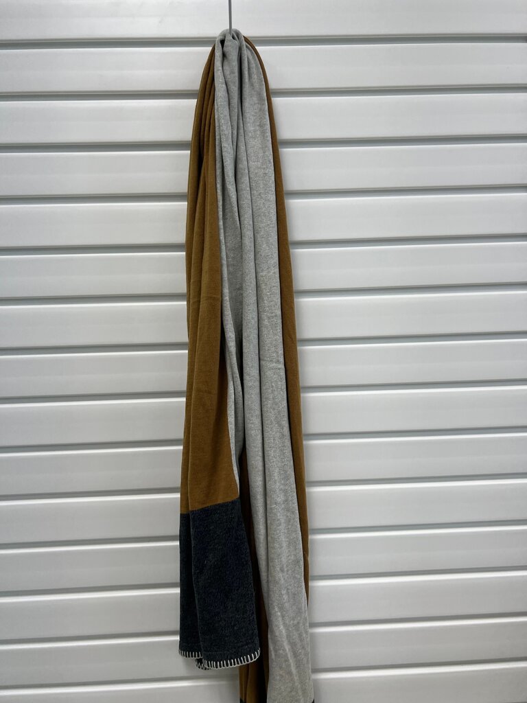 Multicolored Scarf