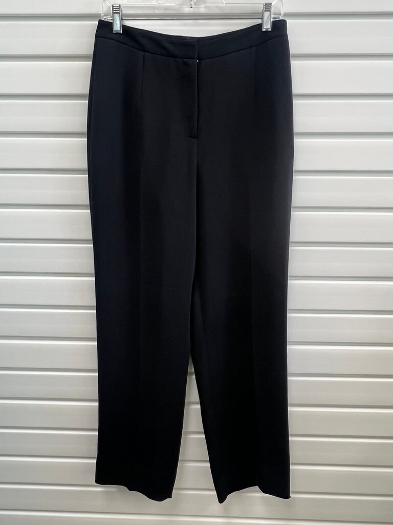 Yansi Fugel Women's Black Pants