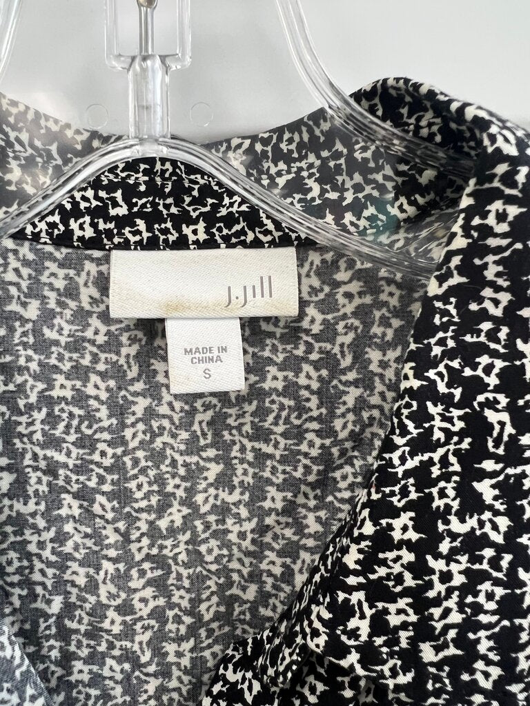 J.Jill Women's Button-Up Shirt