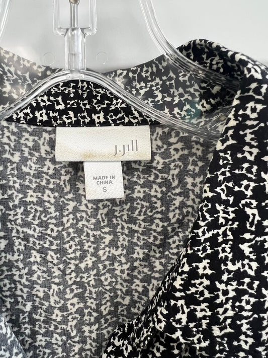 J.Jill Women's Button-Up Shirt