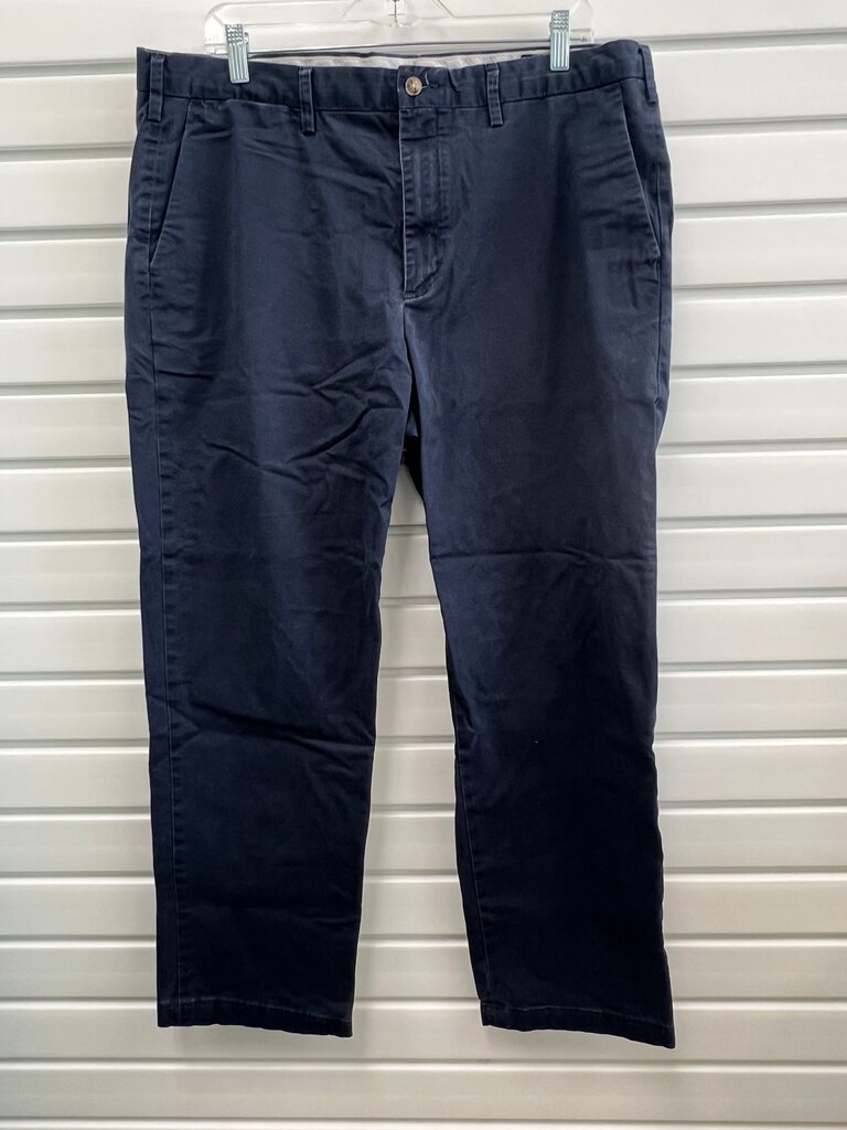 Polo Ralph Lauren Stretch Straight Fit Pants