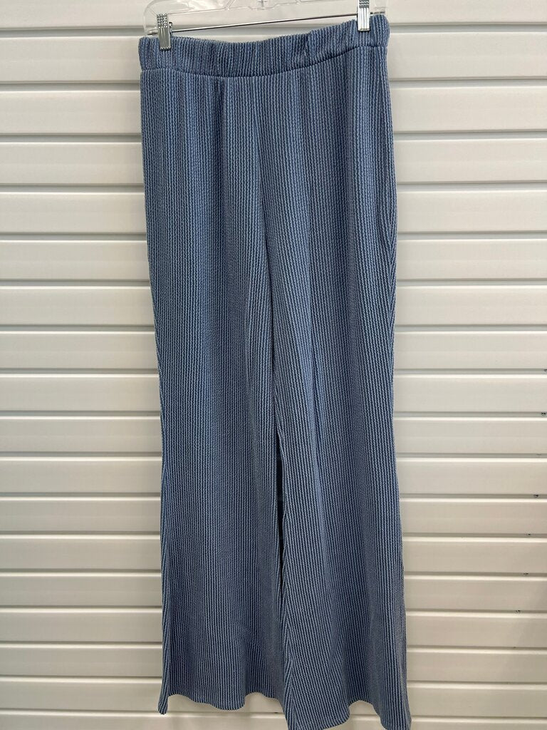 Teenbell Women's Wide-Leg Pants