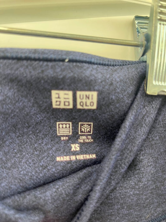 Uniqlo Cool Touch Leggings