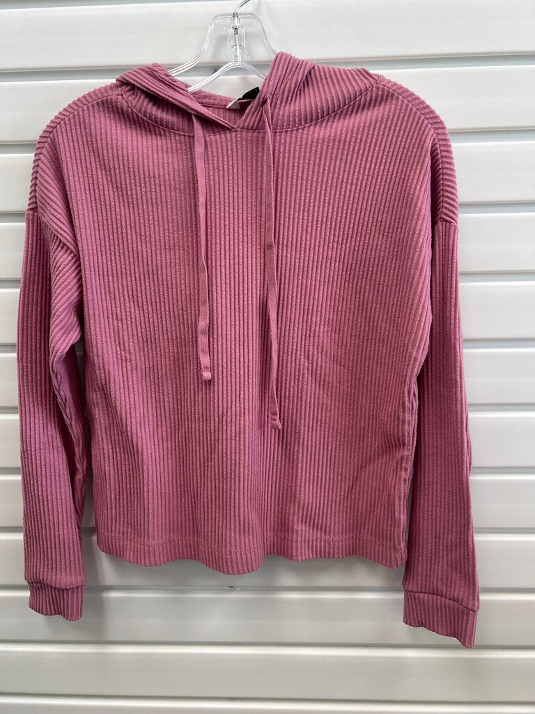 Danskin Women's Hooded Pullover