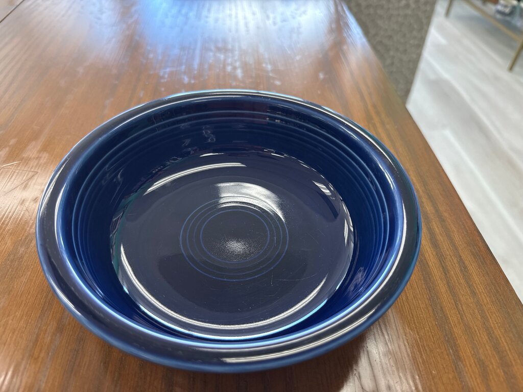 Fiestaware 7" Bowl