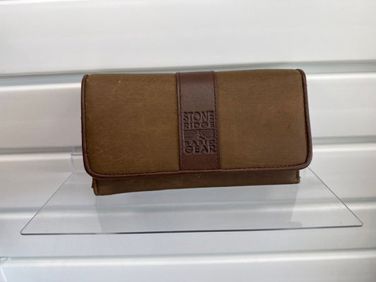 Stone Ridge Basic Gear Wallet - never used