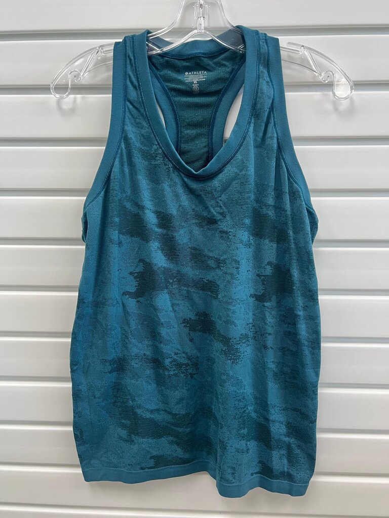 Athleta Women's Workout Tank Top