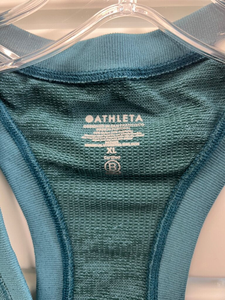 Athleta Women's Workout Tank Top