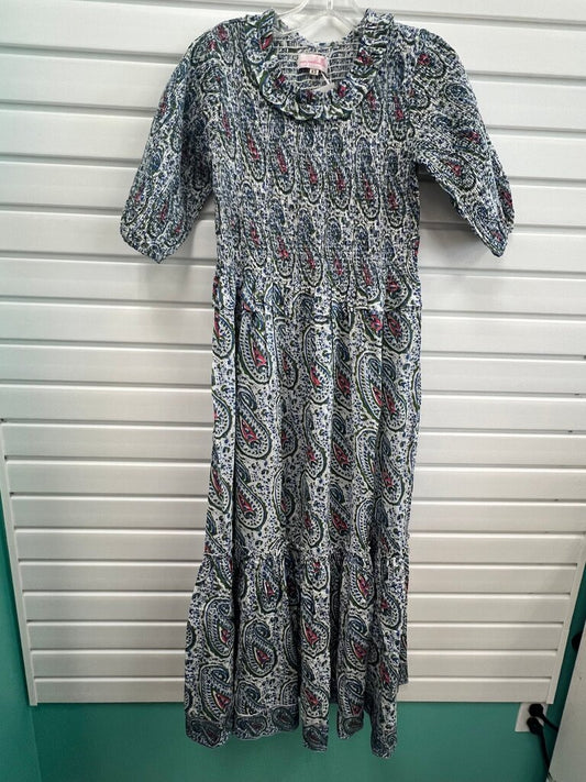 Mary Marshall Meadow Dress NWT