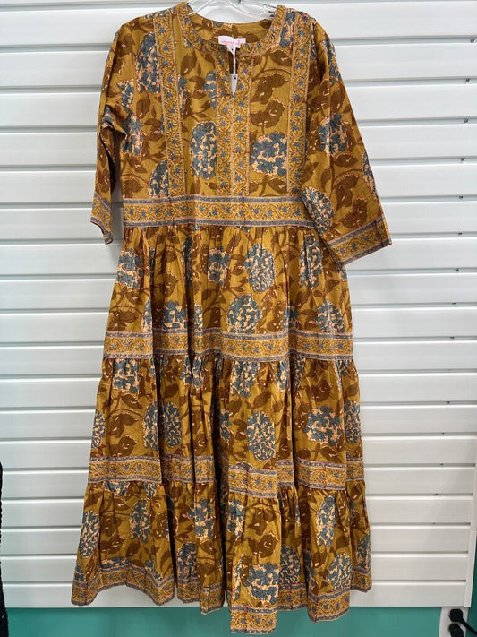 Mary Marshmallow Willow Dress NWT