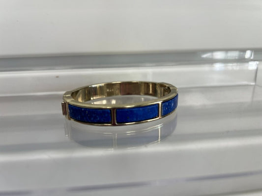 Blue Inlay Bracelet LOFT