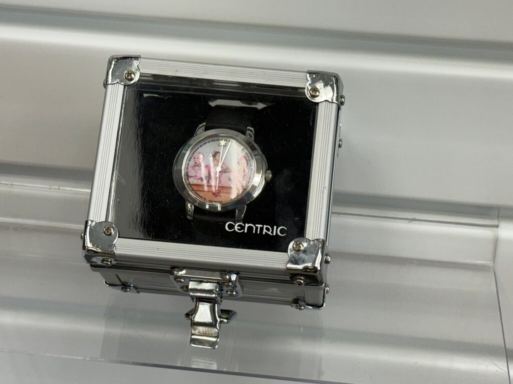 I love Lucy Novelty Watch