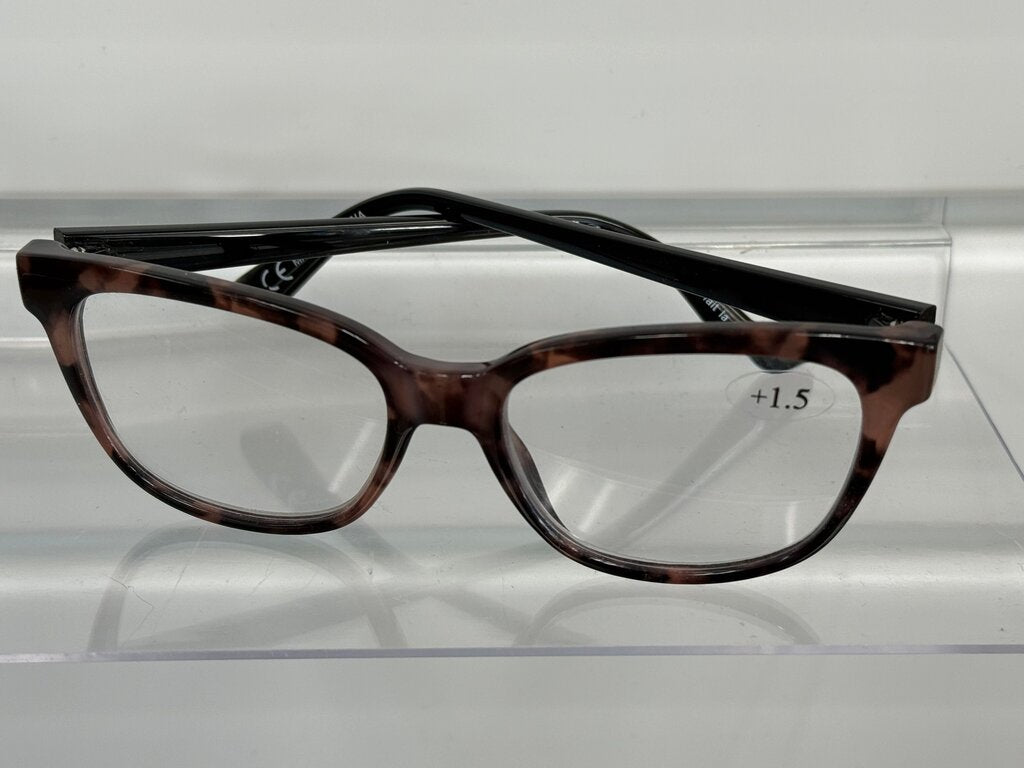Zigi & Marais Reading Glasses +1.5