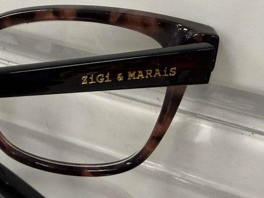 Zigi & Marais Reading Glasses +1.5